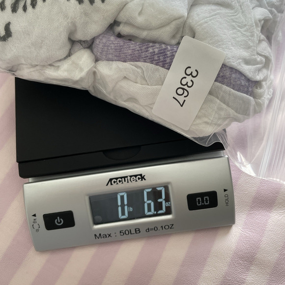 Handmade Painted Boho Sun Dress OS Tribal Tropical Hawaiian Beach Artsy Cover Up - Picture 11 of 12